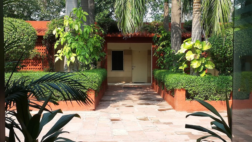 Imagen general del Hotel Sheela. Foto 1