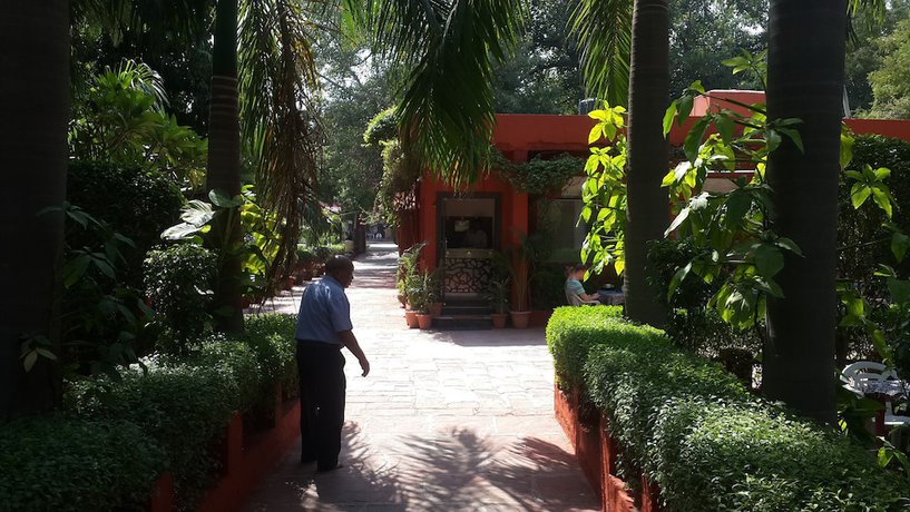 Imagen general del Hotel Sheela. Foto 4