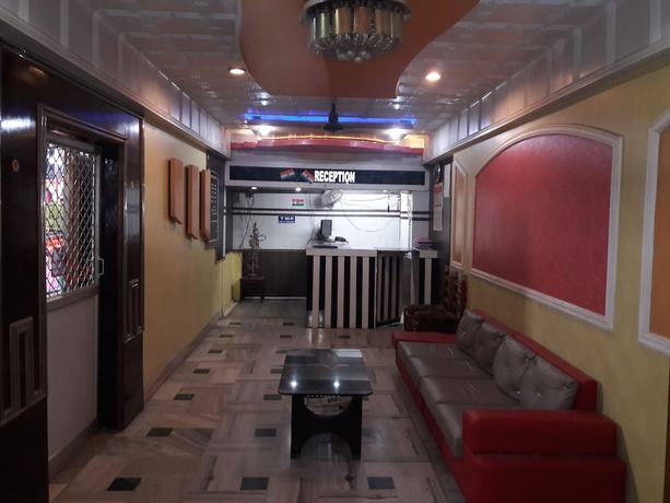 Imagen general del Hotel Sheela International. Foto 1