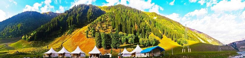 Imagen general del Hotel Sheen Woods Resort. Foto 1