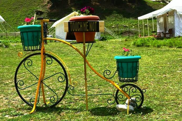 Imagen general del Hotel Sheen Woods Resort. Foto 6