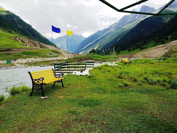 Imagen general del Hotel Sheen Woods Resort. Foto 7