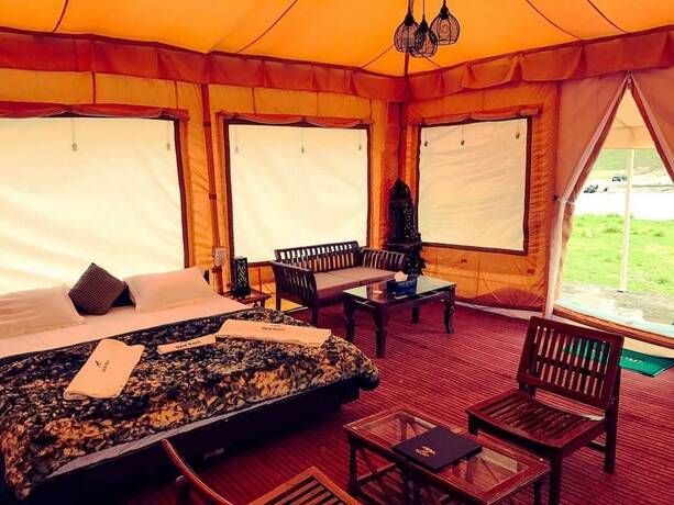 Imagen general del Hotel Sheen Woods Resort. Foto 10