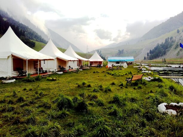 Imagen general del Hotel Sheen Woods Resort. Foto 13