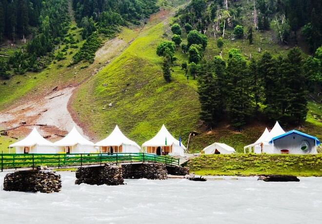 Imagen general del Hotel Sheen Woods Resort. Foto 14