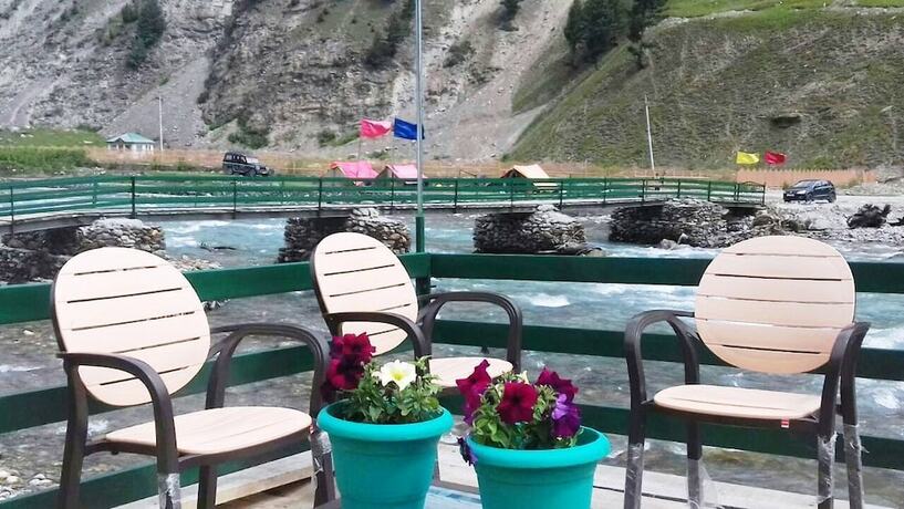 Imagen general del Hotel Sheen Woods Resort. Foto 15