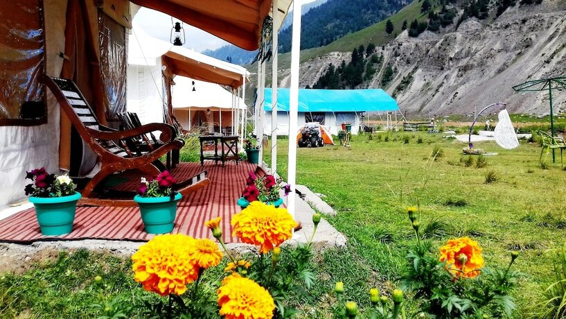 Imagen general del Hotel Sheen Woods Resort. Foto 16