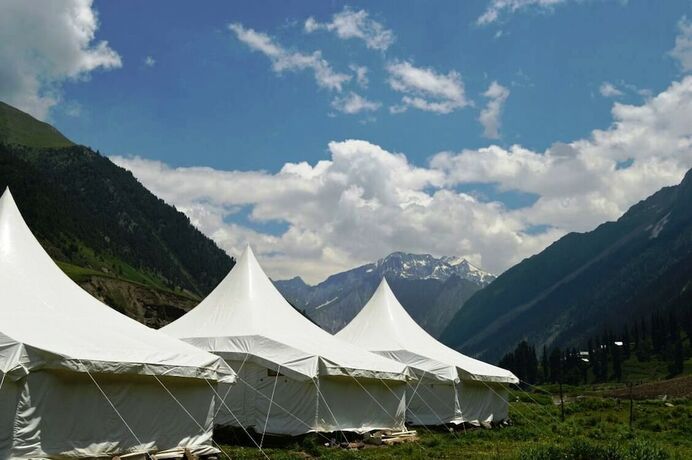 Imagen general del Hotel Sheen Woods Resort. Foto 17