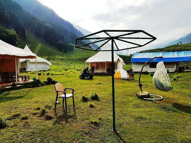 Imagen general del Hotel Sheen Woods Resort. Foto 18