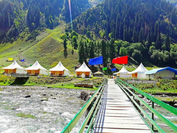 Imagen general del Hotel Sheen Woods Resort. Foto 19