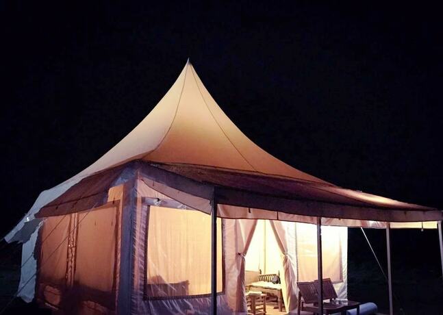 Imagen general del Hotel Sheen Woods Resort. Foto 20