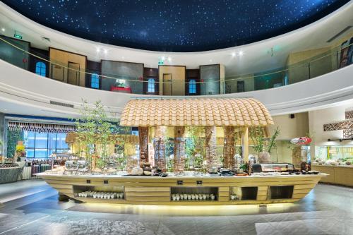 Imagen general del Hotel Sheenjoy Chongqing. Foto 5