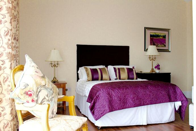 Imagen de la habitación del Hotel Sheephouse Country Courtyard. Foto 14