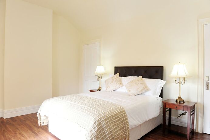 Imagen general del Hotel Sheephouse Country Courtyard. Foto 1