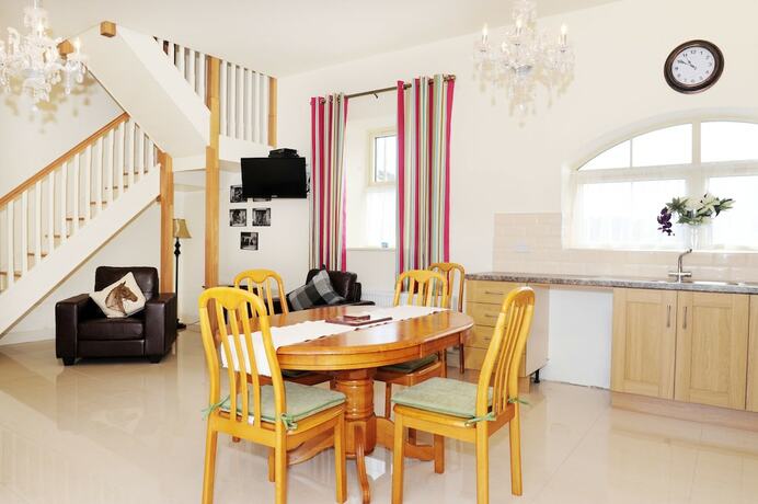 Imagen general del Hotel Sheephouse Country Courtyard. Foto 2