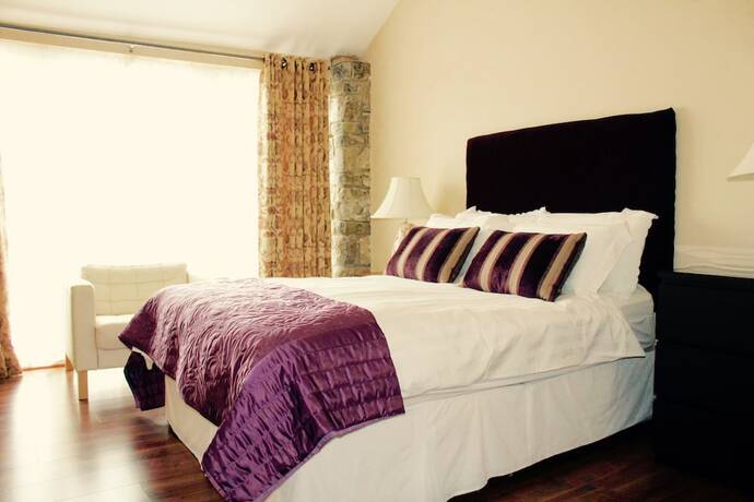 Imagen de la habitación del Hotel Sheephouse Country Courtyard. Foto 15