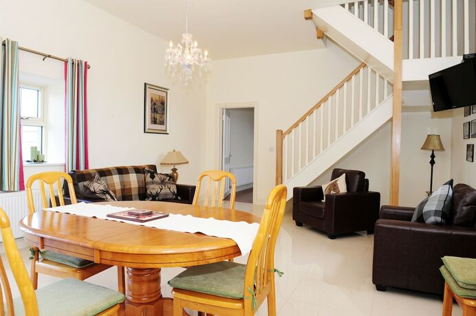 Imagen general del Hotel Sheephouse Country Courtyard. Foto 3