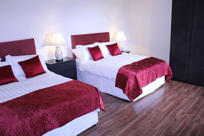 Imagen general del Hotel Sheephouse Country Courtyard. Foto 4