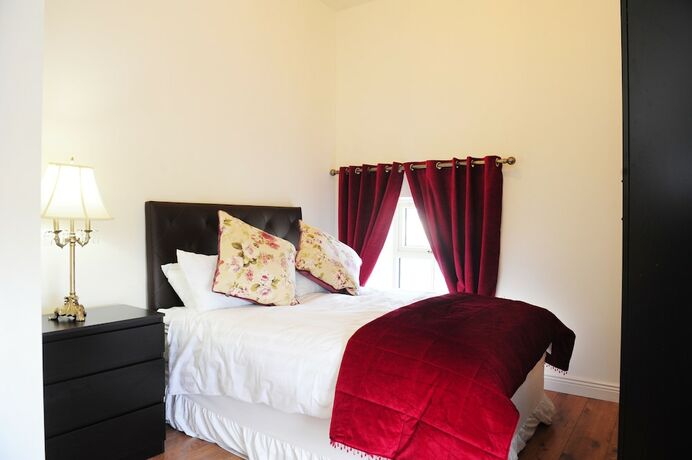 Imagen general del Hotel Sheephouse Country Courtyard. Foto 5