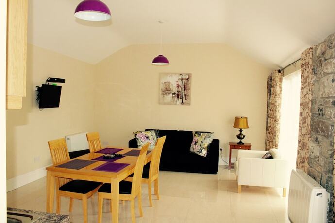 Imagen general del Hotel Sheephouse Country Courtyard. Foto 6