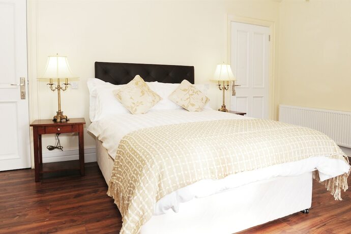 Imagen de la habitación del Hotel Sheephouse Country Courtyard. Foto 16