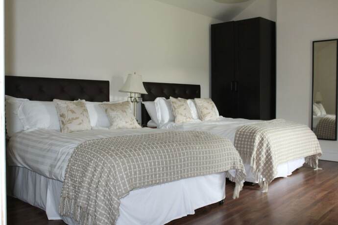 Imagen general del Hotel Sheephouse Country Courtyard. Foto 7