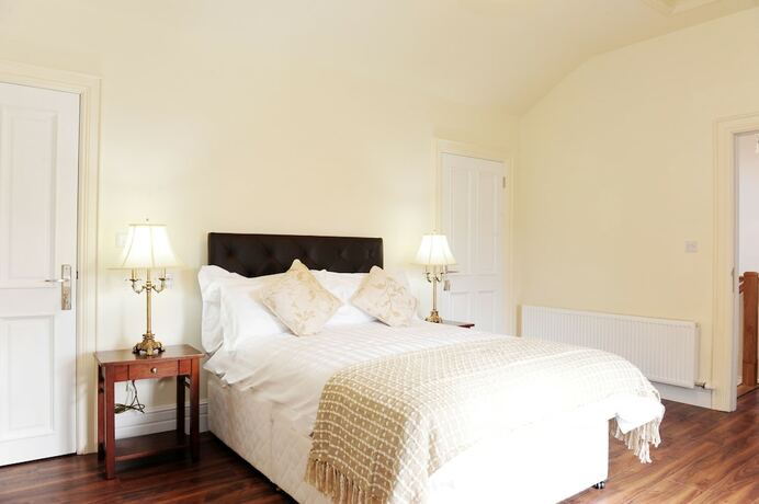 Imagen de la habitación del Hotel Sheephouse Country Courtyard. Foto 17