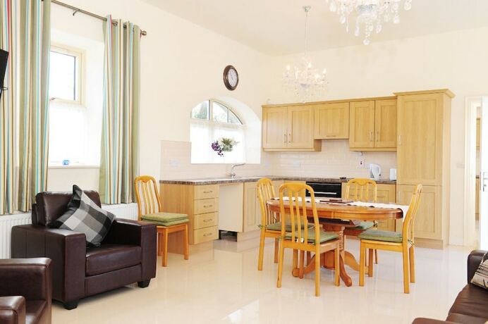 Imagen general del Hotel Sheephouse Country Courtyard. Foto 8