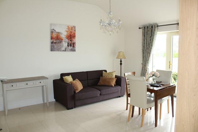 Imagen general del Hotel Sheephouse Country Courtyard. Foto 9