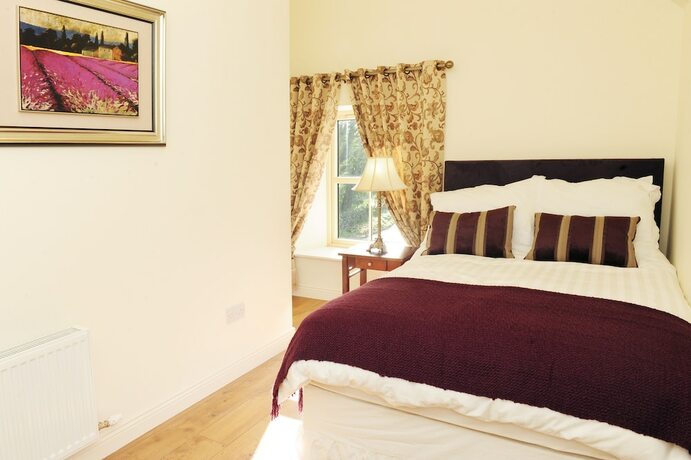 Imagen general del Hotel Sheephouse Country Courtyard. Foto 10