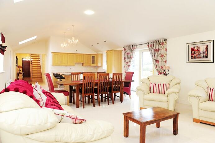 Imagen general del Hotel Sheephouse Country Courtyard. Foto 11