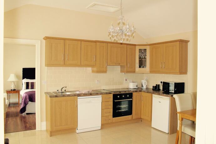 Imagen general del Hotel Sheephouse Country Courtyard. Foto 12