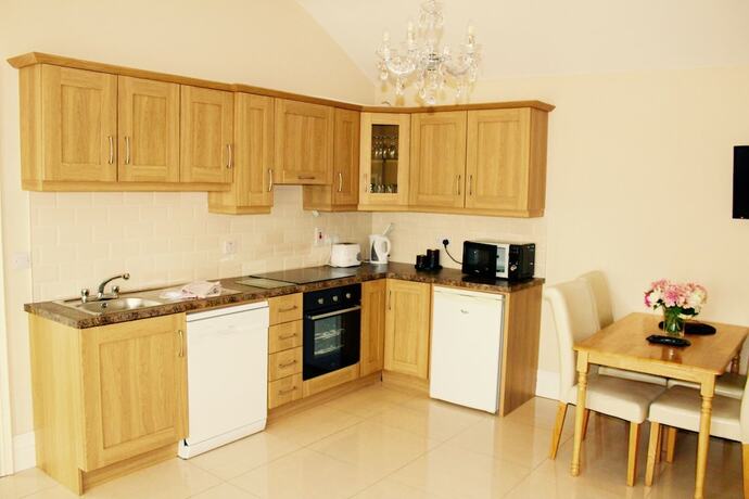 Imagen de la habitación del Hotel Sheephouse Country Courtyard. Foto 19