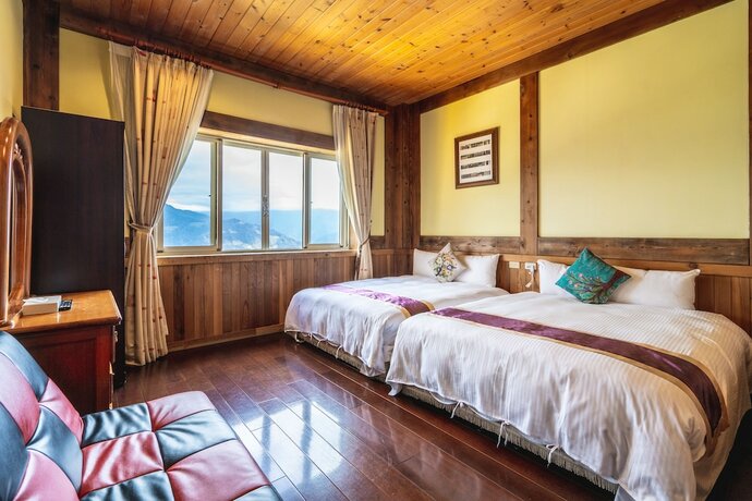 Imagen general del Hotel Sheepman Villa. Foto 3