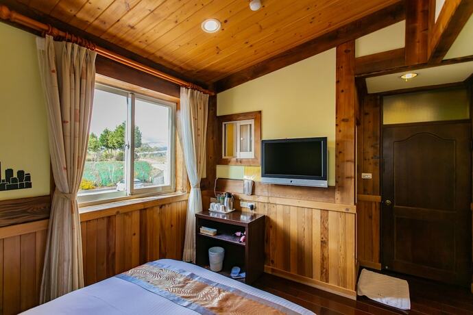 Imagen general del Hotel Sheepman Villa. Foto 4