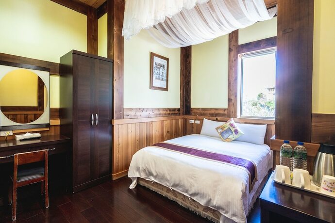 Imagen general del Hotel Sheepman Villa. Foto 6