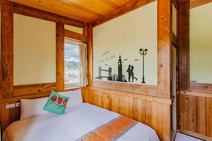 Imagen general del Hotel Sheepman Villa. Foto 8
