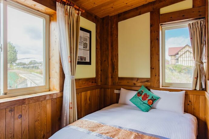 Imagen de la habitación del Hotel Sheepman Villa. Foto 15