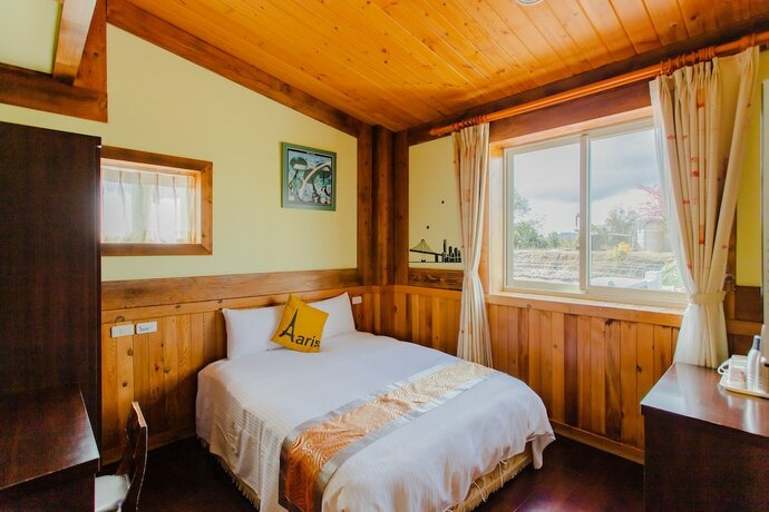 Imagen de la habitación del Hotel Sheepman Villa. Foto 16
