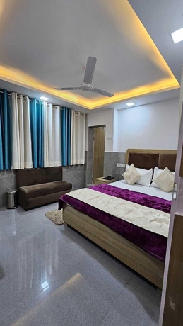 Imagen de la habitación del Hotel Sheeri Inn. Foto 5