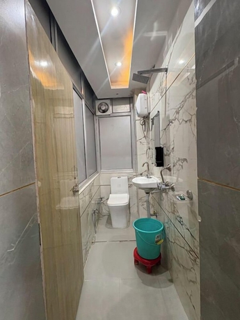 Imagen general del Hotel Sheeri Inn. Foto 1