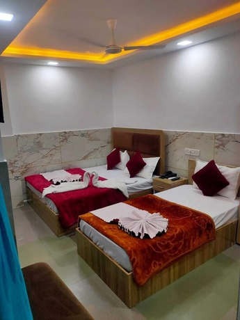 Imagen de la habitación del Hotel Sheeri Inn. Foto 6