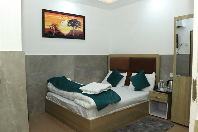 Imagen de la habitación del Hotel Sheeri Inn. Foto 8