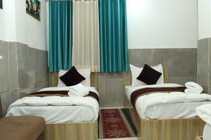 Imagen de la habitación del Hotel Sheeri Inn. Foto 9