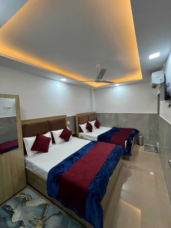 Imagen de la habitación del Hotel Sheeri Inn. Foto 10