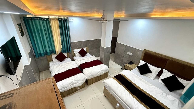 Imagen de la habitación del Hotel Sheeri Inn. Foto 11
