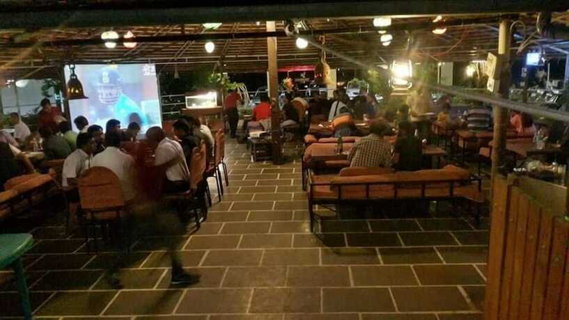 Imagen general del Hotel Sheetal. Foto 3