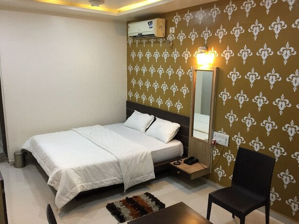 Imagen general del Hotel Sheetal. Foto 4