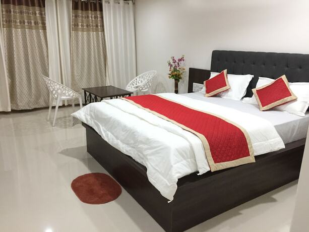 Imagen general del Hotel Sheetal. Foto 6