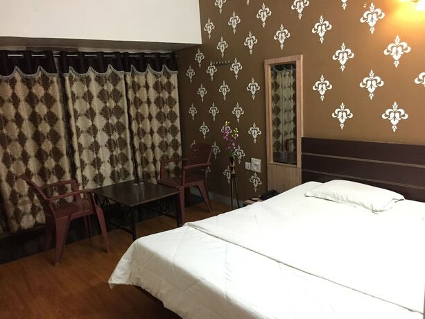 Imagen general del Hotel Sheetal. Foto 7